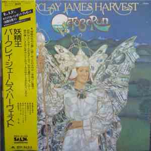 Barclay James Harvest - Octoberon download free