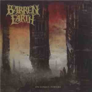 Barren Earth - On Lonely Towers download free