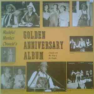 Bashful Brother Oswald, Bev King, Joe Knight - Golden Anniversary Album download free