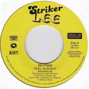 Beltones - Feel Alright download free