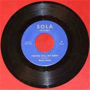 Benny Banta - You're Still My Baby download free