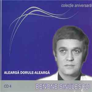 Benone Sinulescu - Aleargă Dorule-aleargă download free