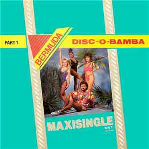 Bermuda  - Disc-O-Bamba download free