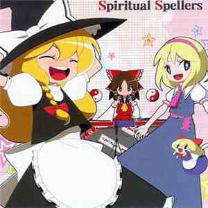 Beta - Spiritual Spellers download free