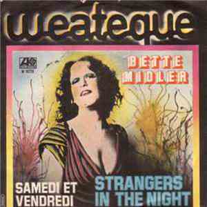 Bette Midler - Samedi Et Vendredi download free