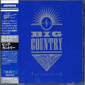 Big Country - The Crossing download free