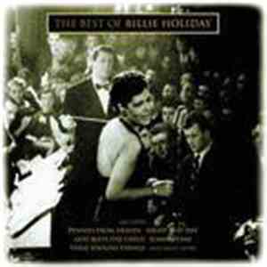 Billie Holiday - Fine And Mellow - The Best Of Billie Holiday download free