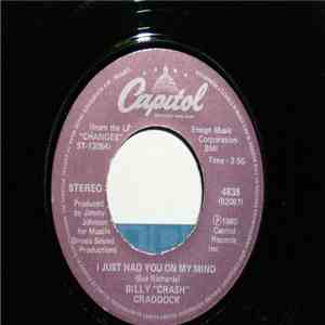 Billy "Crash" Craddock - I Just Had You On My Mind download free
