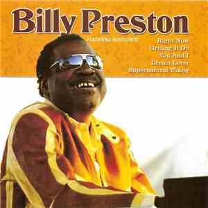 Billy Preston - Billy Preston - The Collection download free