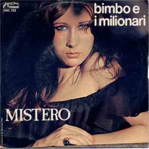 Bimbo E I Milionari - Mistero download free