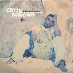 Bitty Mclean - It Keeps Rainin' (Tears From My Eyes) download free