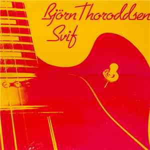 Björn Thoroddsen - Svif download free