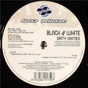 Black & White  - Dirty Games download free