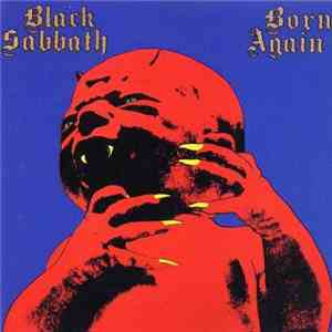 Black Sabbath - Born Again download free