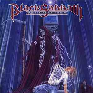 Black Sabbath - Dehumanizer download free