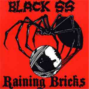 Black SS / Raining Bricks - Black SS / Raining Bricks download free