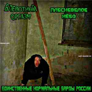 Блевотный Оргазм & Плесневелое Нёбо - Единственные Нормальные Барды России download free