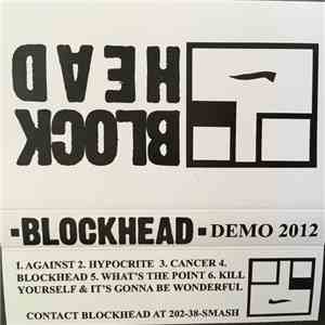 Blockhead  - Demo 2012 download free