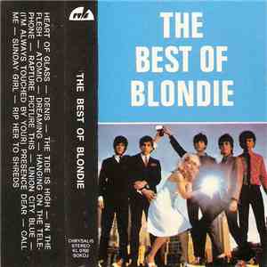 Blondie - The Best Of Blondie download free
