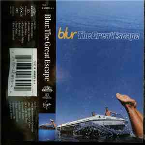 Blur - The Great Escape download free