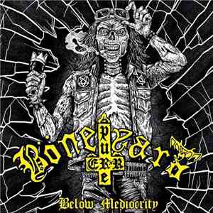 Böneyard - Below Mediocrity download free