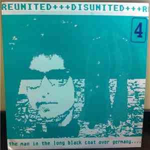 Bob Dylan - Man In The Long Black Coat Over Germany #4 download free