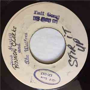 Bob Marley & The Wailers - Rock My Boat / Stir It Up download free
