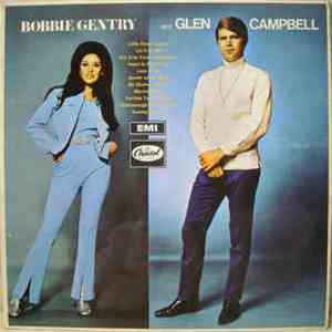 Bobbie Gentry & Glen Campbell - Bobbie Gentry & Glen Campbell download free