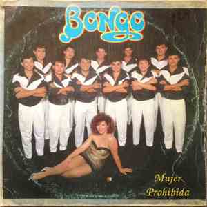 Bongo  - Mujer Prohibida download free