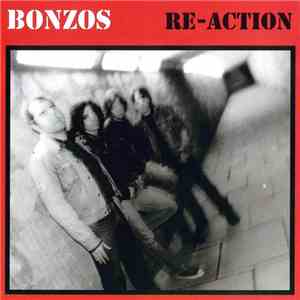 Bonzos - Re-Action download free