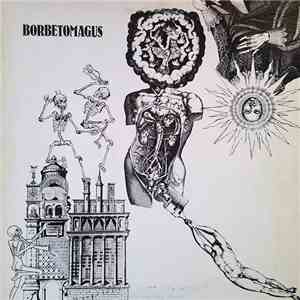 Borbetomagus - Barbed Wire Maggots download free