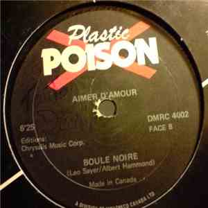 Boule Noire - Aimer D'Amour download free