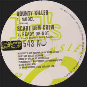 Bounty Killer / Scare Dem Crew - Model / Ready Or Not download free