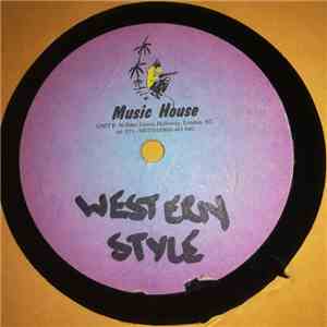 Bounty Killer, DJ Monk  - How The West Was Won/Deal Wid It download free