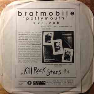 Bratmobile - Pottymouth download free