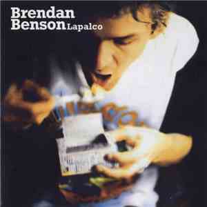 Brendan Benson - Lapalco download free