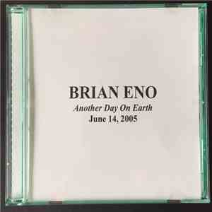 Brian Eno - Another Day On Earth download free