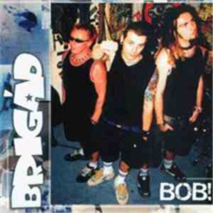 Brigád - Bob! download free
