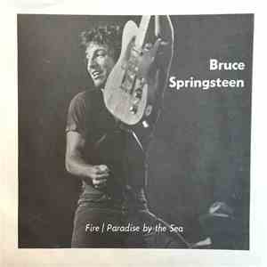 Bruce Springsteen - Fire download free