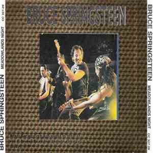 Bruce Springsteen - Meadowlands Night download free
