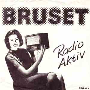Bruset - Radio Aktiv download free