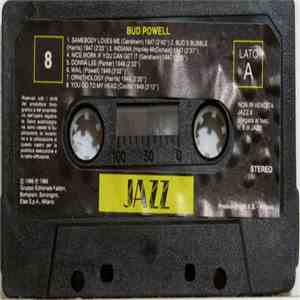 Bud Powell - Bud Powell download free