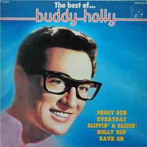 Buddy Holly - The Best Of... Buddy Holly download free