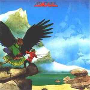Budgie - Never Turn Your Back On A Friend download free