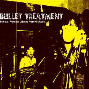 Bullet Treatment / Shell Shock - Bullet Treatment / Shell Shock download free