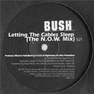 Bush - Letting The Cables Sleep download free