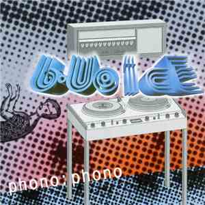 b•Voice - Phono:phono download free