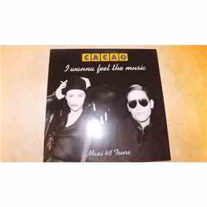Cacao - I Wanna Feel The Music download free