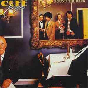 Café Jacques - Round The Back download free