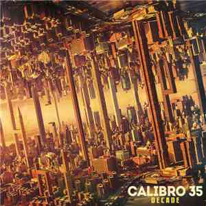 Calibro 35 - Decade download free